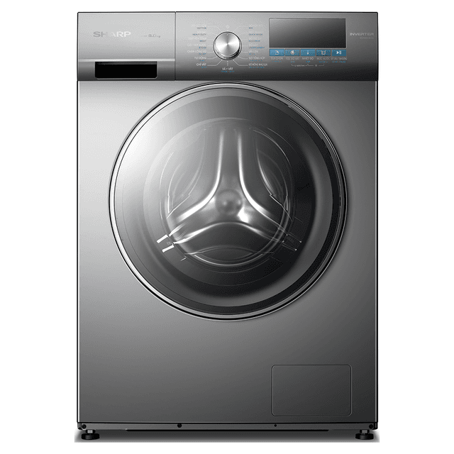 Sharp Inverter 9 kg ES-FM90CB-DG 9kg