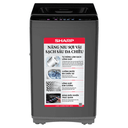 Sharp 10 kg ES-TN101EN-DG 10kg