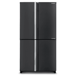 Sharp Inverter 525 lít SJ-FX610V-MK 525 lít