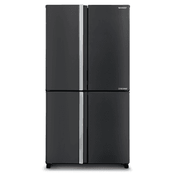 Sharp Inverter 525 lít SJ-FX610V-MK 525 lít