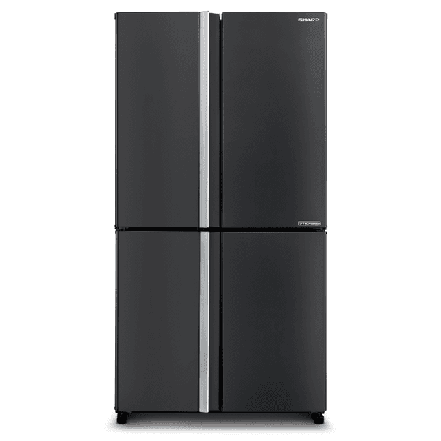 Sharp Inverter 525 lít SJ-FX610V-MK 525 lít