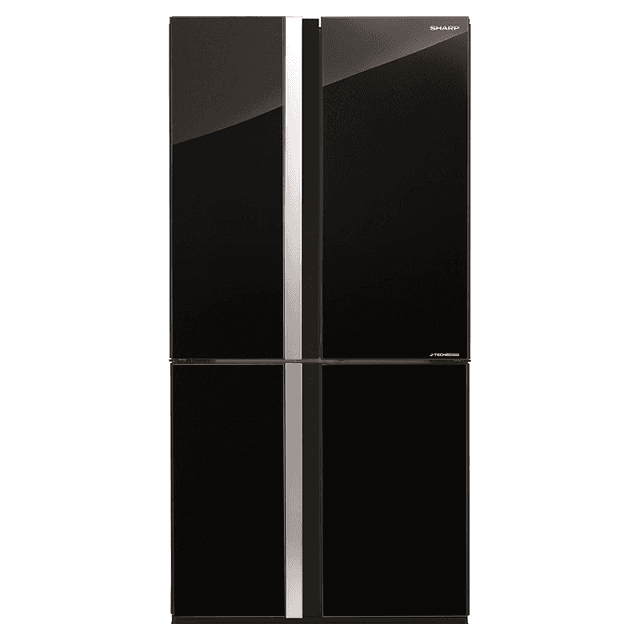 Sharp Inverter 605 lít SJ-FX688VG-BK 605 lít