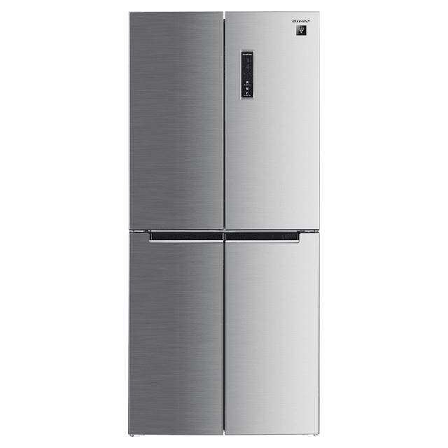 Sharp Inverter 401 lít SJ-FXP480V-SL 401 lít