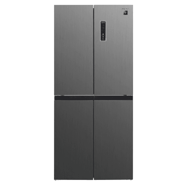 Sharp Inverter 421 lít SJ-FXP510V-MG 421 lít