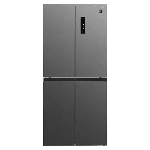 Sharp Inverter 466 lít SJ-FXP560V-MG 466 lít