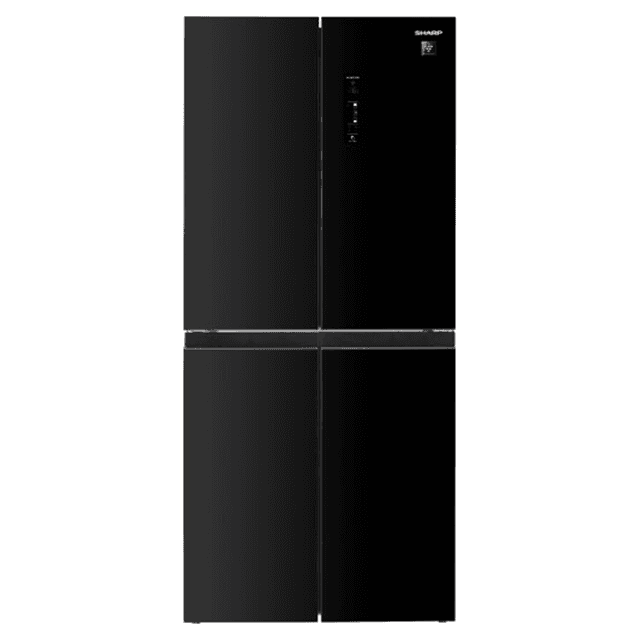 Sharp Inverter 466 lít SJ-FXP560VG-BK 466 lít