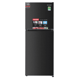Sharp Tủ lạnh Inverter 197 lít SJ-X215V-DG 197 lít