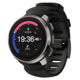 Suunto Ocean 49.9mm 1.4"