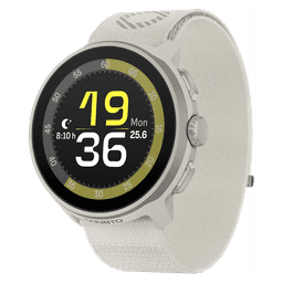 Suunto Suunto Run 46mm 1.3"