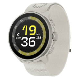 Suunto Suunto Run 46mm 1.3"