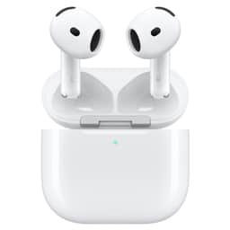 Tai nghe AirPods 4 - Chủ Động Khử Tiếng Ồn