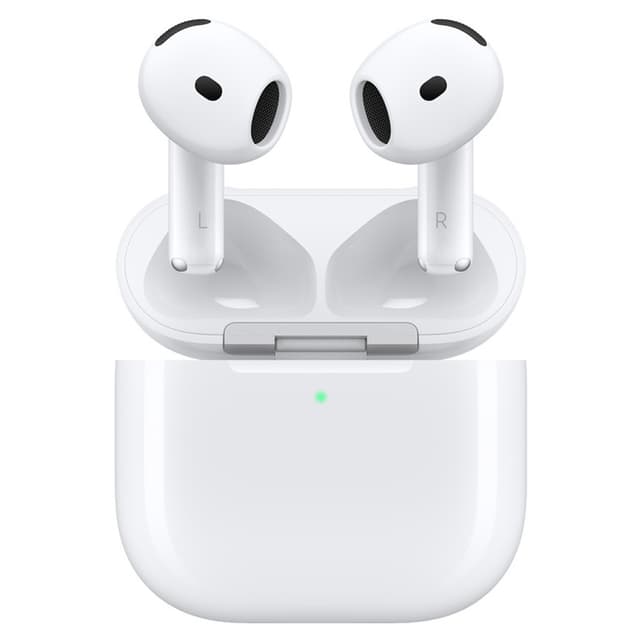 Tai nghe AirPods 4 - Chủ Động Khử Tiếng Ồn