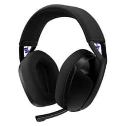 Tai nghe Bluetooth choàng đầu Gaming Logitech G321