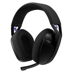 Tai nghe Bluetooth choàng đầu Gaming Logitech G321