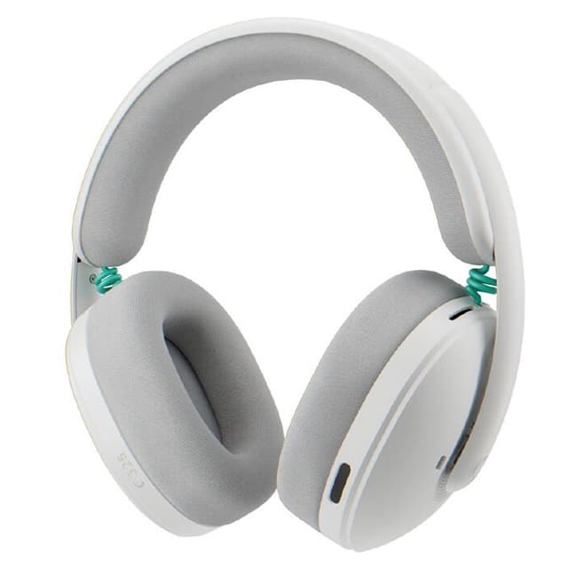 Tai nghe Bluetooth choàng đầu Gaming Logitech G325 Lightspeed