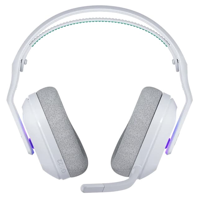 Tai nghe Bluetooth choàng đầu Gaming Logitech G522