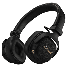 Tai nghe Bluetooth choàng đầu Marshall Milton