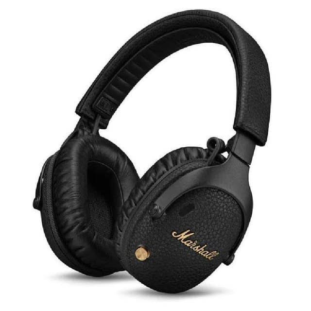 Tai nghe Bluetooth choàng đầu Marshall Monitor III ANC