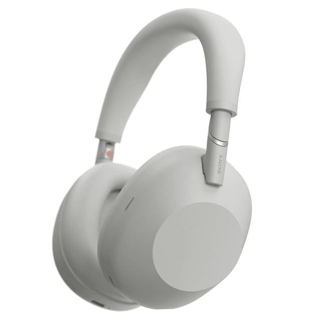 Sony Tai nghe Bluetooth choàng đầu Sony WH-1000XM6