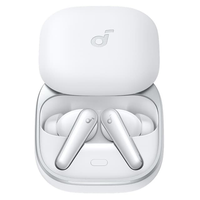 Tai nghe Bluetooth nhét tai Anker Soundcore Liberty 5