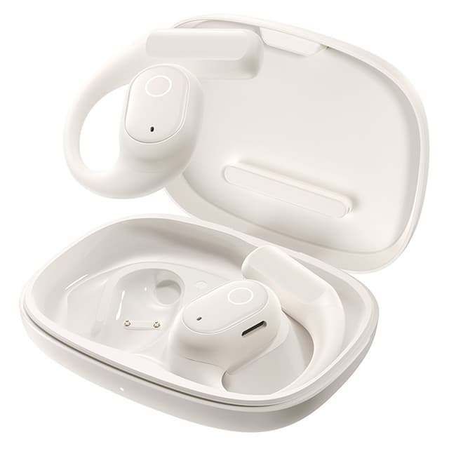 Tai nghe Bluetooth nhét tai Baseus Eli 10i Fit Open-Ear PM122