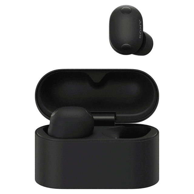 Tai nghe Bluetooth nhét tai chống ồn Sony WF-1000XM6