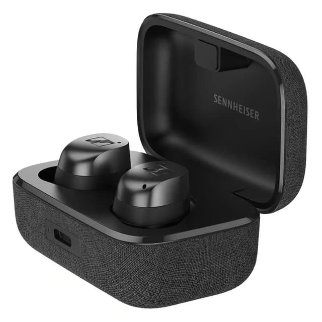 Tai nghe Bluetooth nhét tai Sennheiser Momentum 4 True Wireless