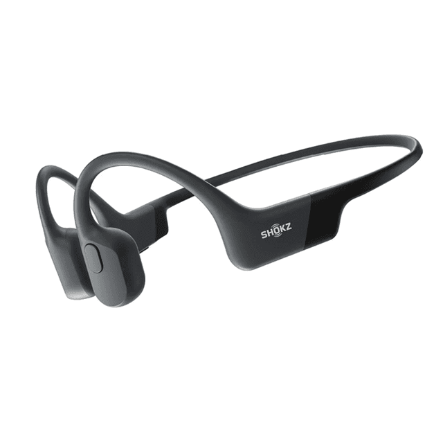 Shokz Tai nghe Bluetooth truyền xương Shokz OpenRun