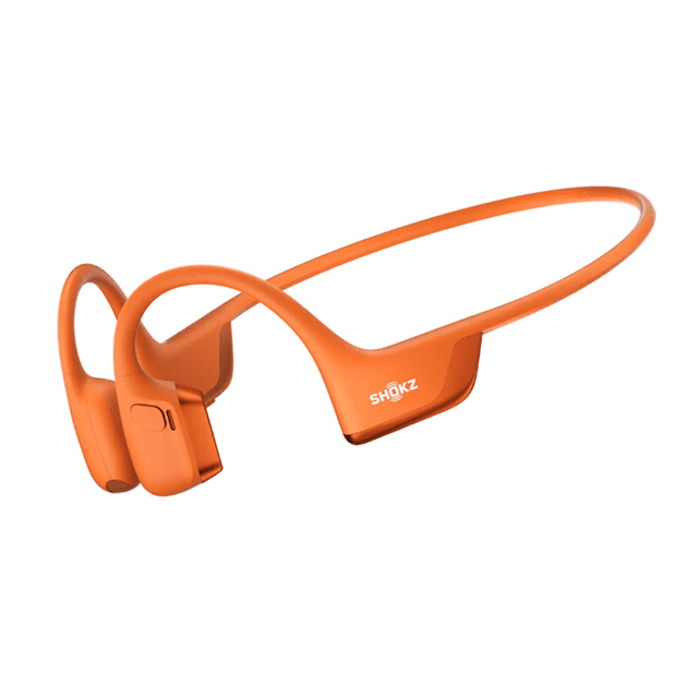 Tai nghe Bluetooth truyền xương Shokz OpenRun Pro 2