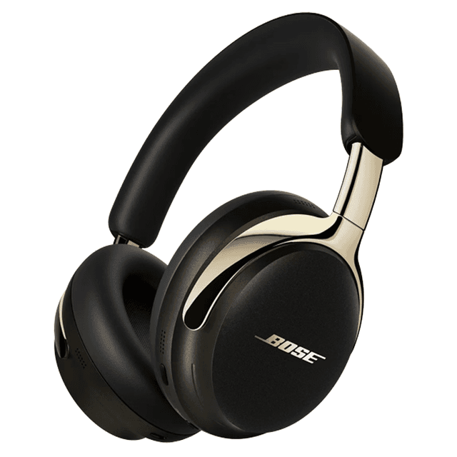 Tai nghe Bose QuietComfort Ultra Headphones 2