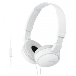 Tai nghe Chụp Tai Sony MDR-ZX110AP