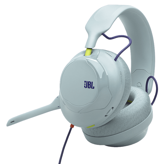 Tai nghe có dây choàng đầu JBL Quantum 120