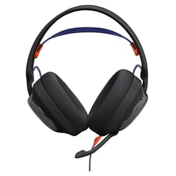 Tai nghe có dây choàng đầu JBL Quantum 250