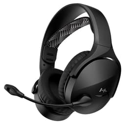 Tai nghe không dây choàng đầu Gaming HyperX Cloud Jet