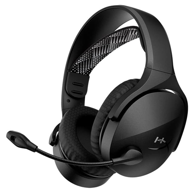 Tai nghe không dây choàng đầu Gaming HyperX Cloud Jet