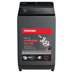 Toshiba Inverter 13 kg AW-T26D1400TV (MG) 13kg