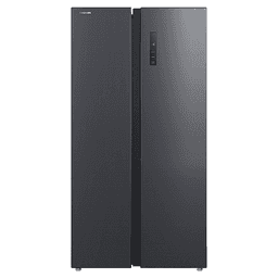 Toshiba Inverter 555 lít Side By Side GR-RS696WI-PMV(60)-AG 555 lít