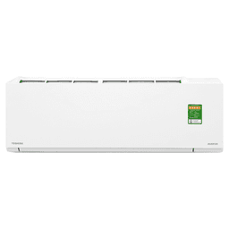 Toshiba Inverter 2 HP RAS-H18E2KCVG-V 18.000 BTU
