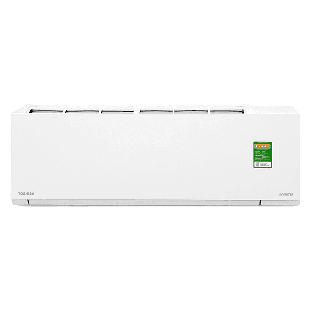 Toshiba Inverter 2.5 HP RAS-H24E2KCVG-V 20.400 BTU