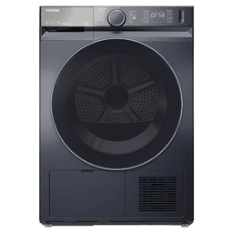 Máy sấy bơm nhiệt Toshiba 10 kg TD-BP110GHV(MG)