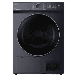 Máy sấy bơm nhiệt Toshiba Inverter 8 kg TD-T21B90HWV(MG)