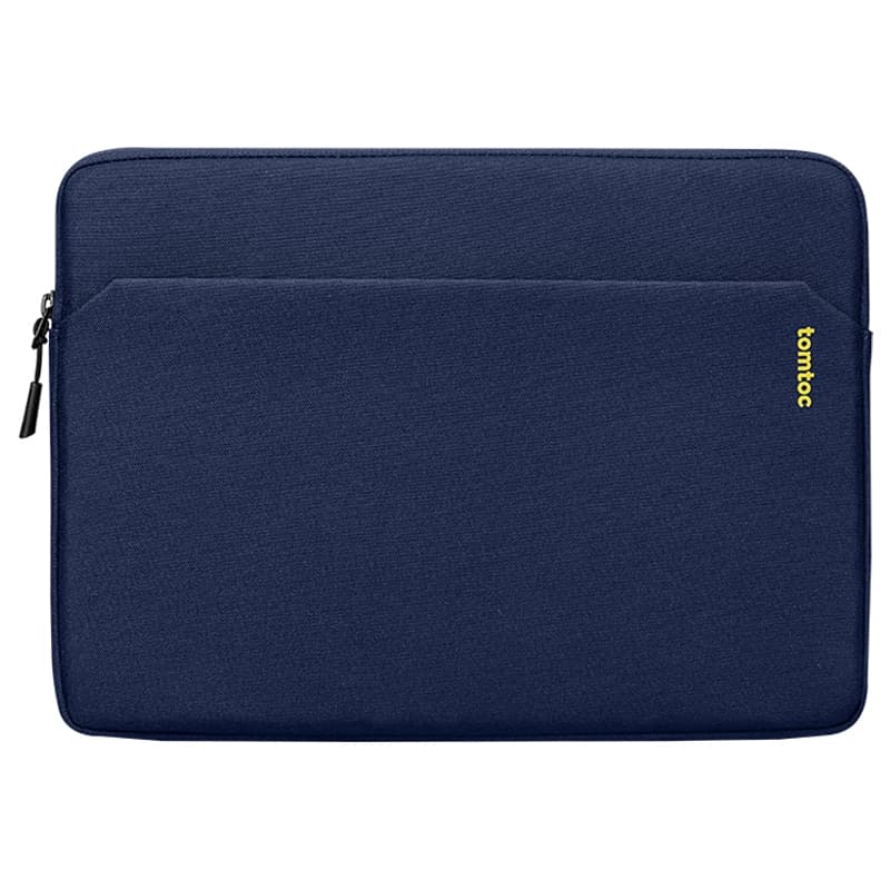 Túi chống sốc Tomtoc A18 Slim 14 inch màu xanh