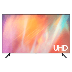 Samsung UA AU7700 55"