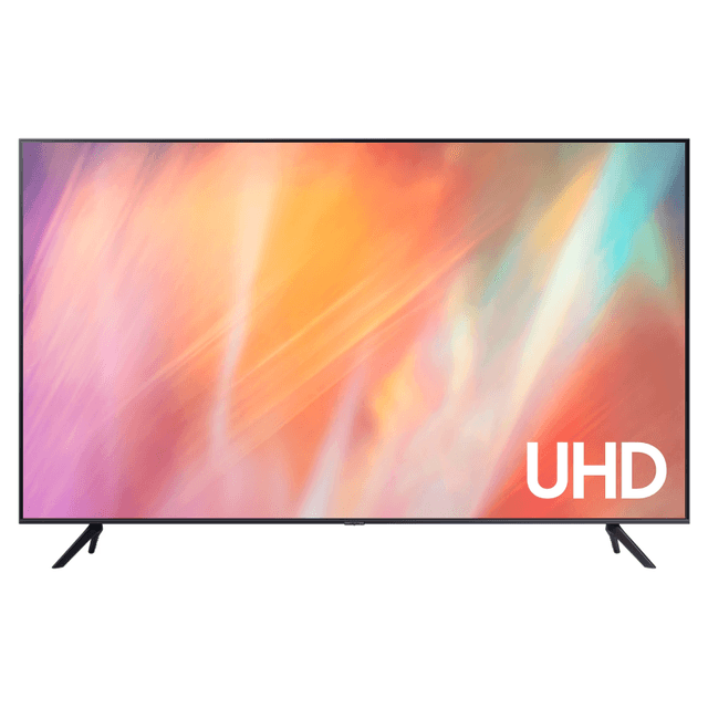 Samsung UA AU7700 65"