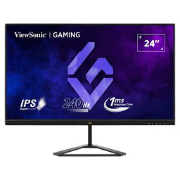 Viewsonic Màn hình Gaming VX2479A-HD-PRO 24 inch Full HD/IPS/240Hz 24"