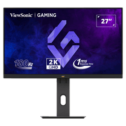 Viewsonic Màn hình Gaming VX2758A-2K-PRO-4 27 inch 2K/IPS/180Hz 27"