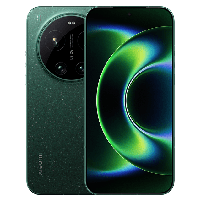 Xiaomi 17 5G Ultra 16GB 1024GB