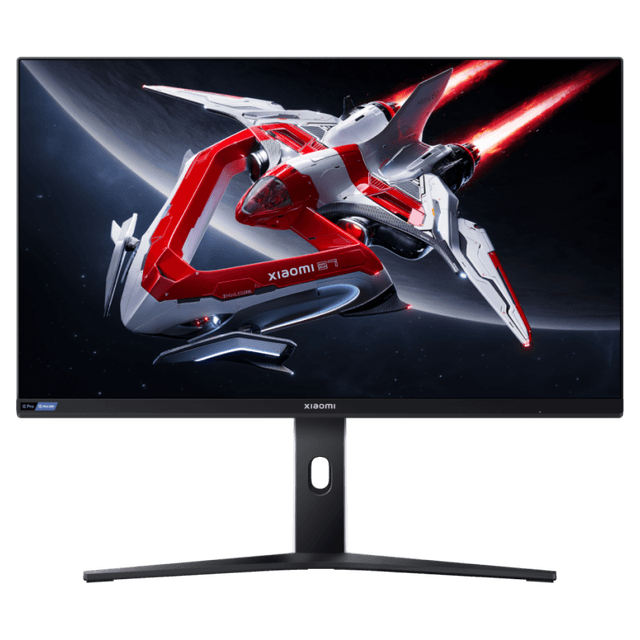 Xiaomi Màn hình Gaming G Pro 27i Mini Led/2K (2560x1440)/IPS 180Hz 27"