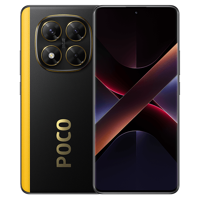 Xiaomi Poco X7 5G 12GB 512GB