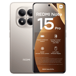 Xiaomi Redmi Note 15 Pro 8GB 256GB